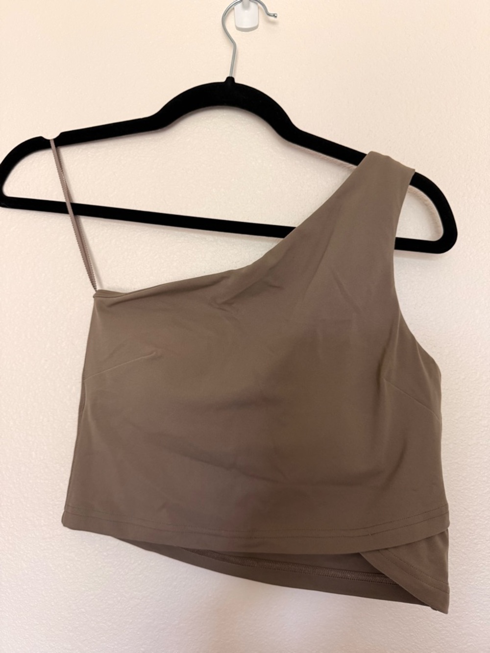 Lululemon Asymmetrical Bra